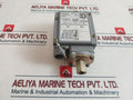 Square D Ggw-4 Differential Pressure Switch