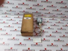 Square D Gxw-23 Temperature Switch