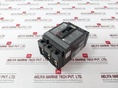 Square D Hj 060 Circuit Breaker 750V 50/60Hz