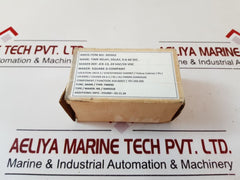 Square D Jck-13 Series A Timing Relay 0.6-60 Sec
