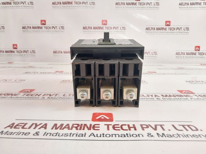 Square D Jda36175 Circuit Breaker 3 Pole 175 Amp