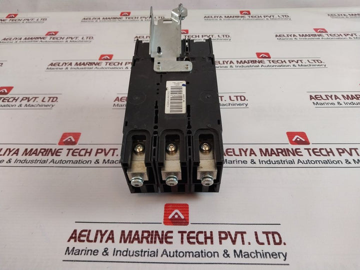 Square D Jda36175 Circuit Breaker 3 Pole 175 Amp