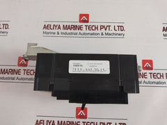 Square D Jda36175 Circuit Breaker 3 Pole 175 Amp