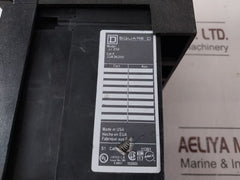 Square D Jja36250 Circuit Breaker Jj 250 3 Pole