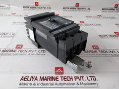 Square D Jja36250 Circuit Breaker Jj 250 3 Pole