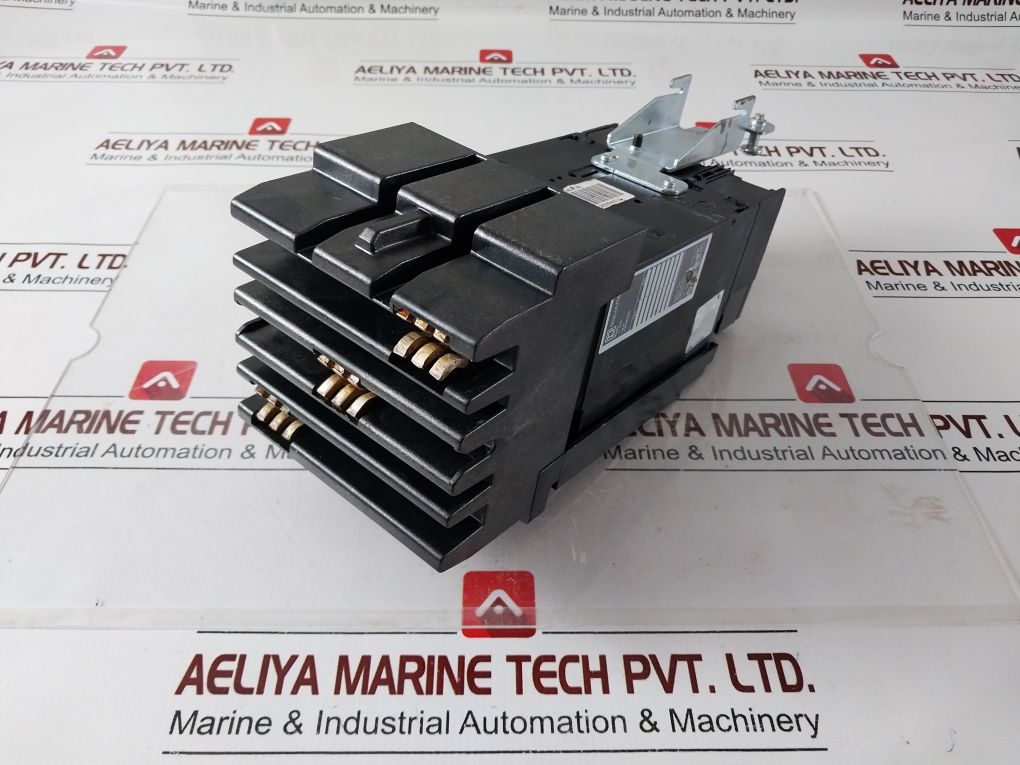 Square D Jja36250 Circuit Breaker Jj 250 3 Pole