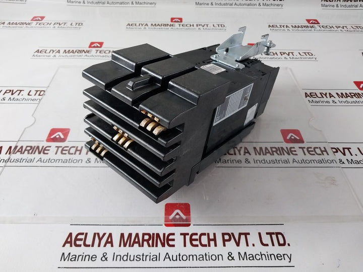 Square D Jja36250 Circuit Breaker Jj 250 3 Pole