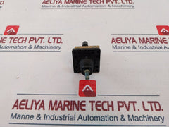 Square D K1 D012N Cam Switch 10A Ac