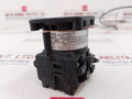 Square D K1 D012N Cam Switch 10A Ac