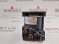 Square D K1 D012N Cam Switch 10A Ac