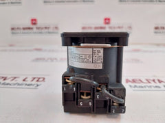 Square D K1 D012N Cam Switch 10A Ac