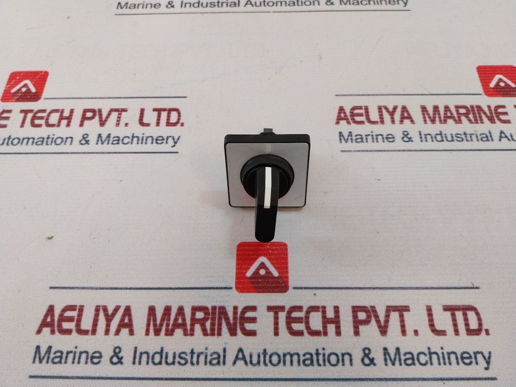 Square D K1 D012N Cam Switch 10A Ac