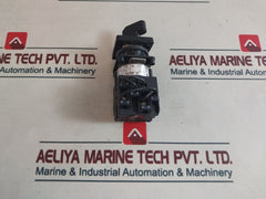 Square D K2 Cam Switch 690V Ac