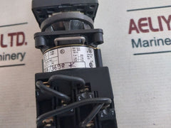 Square D K2 Cam Switch 690V Ac