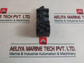 Square D K2 Cam Switch 690V Ac