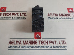 Square D K2 Cam Switch 690V Ac