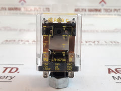Set Of 2X Square D Kfd12V53 Relay 24V
