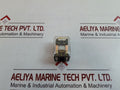 Set Of 2X Square D Kfd12V53 Relay 24V
