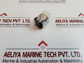 Set Of 2X Square D Kfd12V53 Relay 24V
