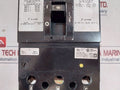 Square D Kh36150 Circuit Breaker 600V~ 150 A