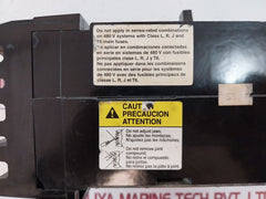 Square D Kh36150 Circuit Breaker 600V~ 150 A