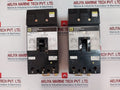 Square D Kh36150 Circuit Breaker 600V~ 150 A