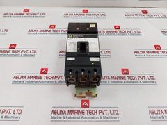 Square D Kh36150 Circuit Breaker 600V~ 150 A