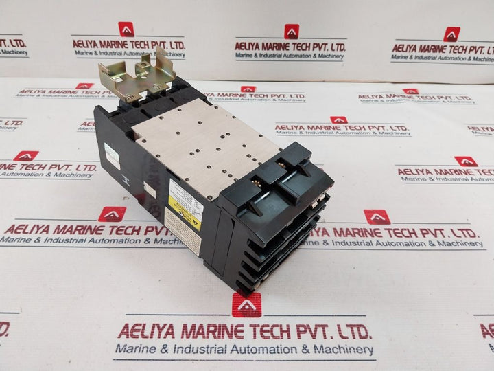 Square D Kh36150 Circuit Breaker 600V~ 150 A