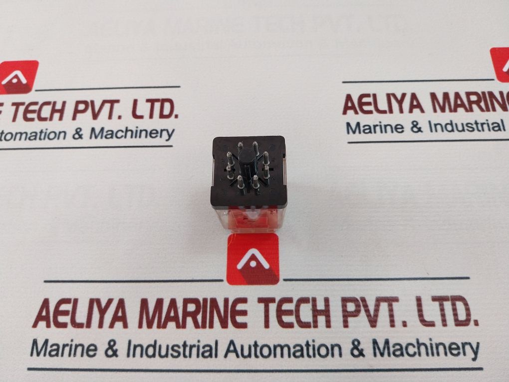 Square D Kp12V24 Relay