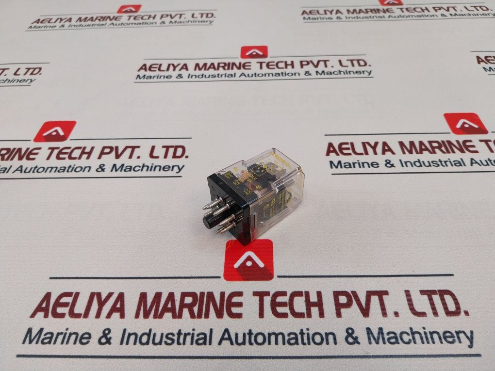 Square D Kp12V24 Relay