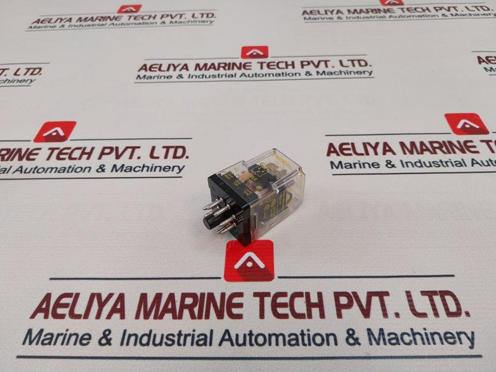 Square D Kp12V24 Relay