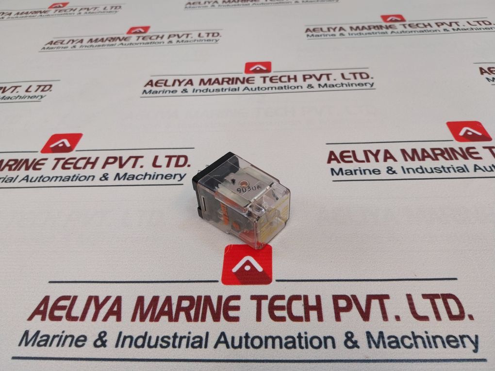 Square D Kp12V24 Relay