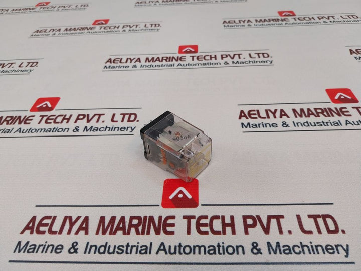 Square D Kp12V24 Relay