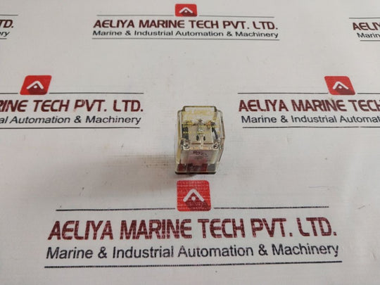 Square D Kp12V24 Relay 240V