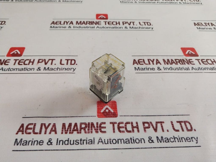 Square D Kp12V24 Relay 240V