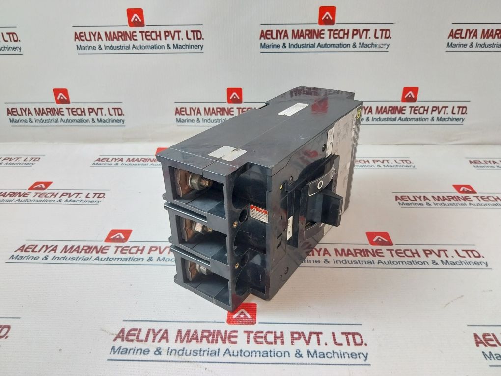 Square D Lap36400Mb Circuit Breaker