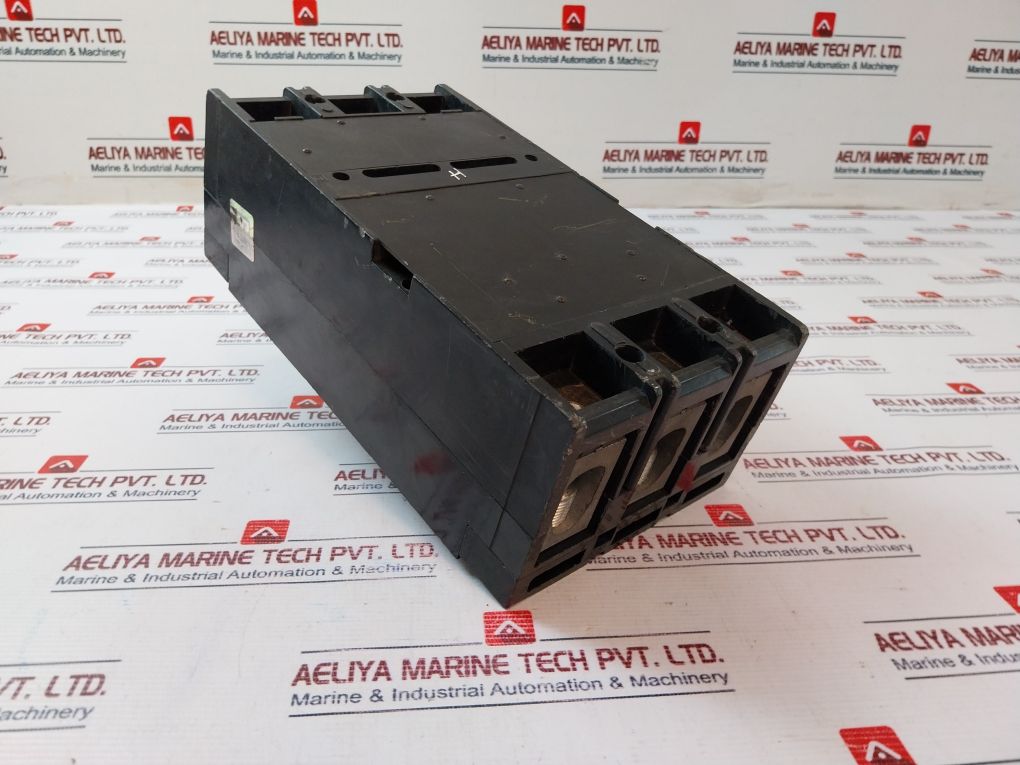 Square D Lhl36000M1021 Molded Case Switch 250V