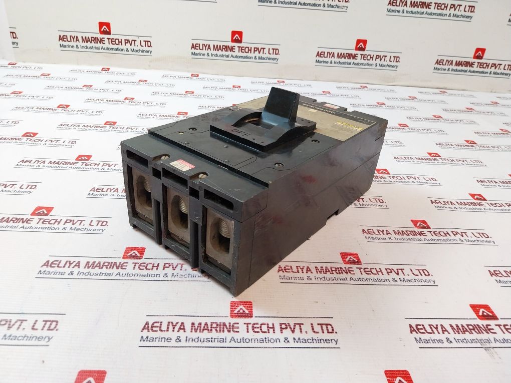 Square D Lhl36000M1021 Molded Case Switch 250V