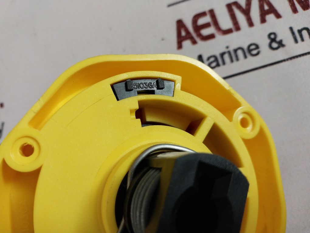 Square D Nw2 Operating Switch Handle Class 9421