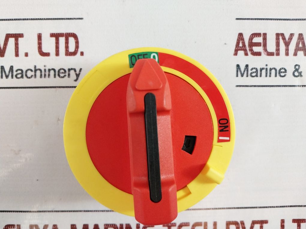 Square D Nw2 Operating Switch Handle Class 9421