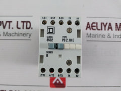 Square D Pd 2.10E