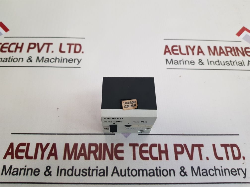 Square D Pla Latch Attachment Locking Module