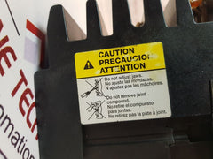 Square D Powerpact Jd 250 Jda36175 Circuit Breaker