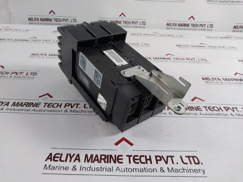 Square D Powerpact Jd 250 Circuit Breaker Jda36175