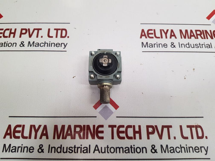 Square D Pretravel 10° Limit Switch