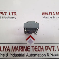 Square D Pretravel 10° Limit Switch