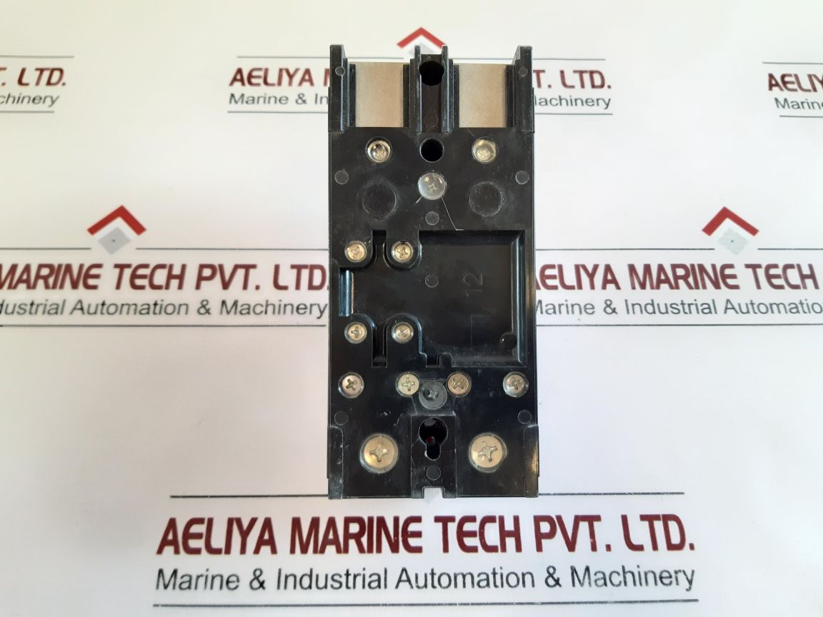 Square D Qbl22100 Powerpact Circuit Breaker 240~(V) 10(Ka)