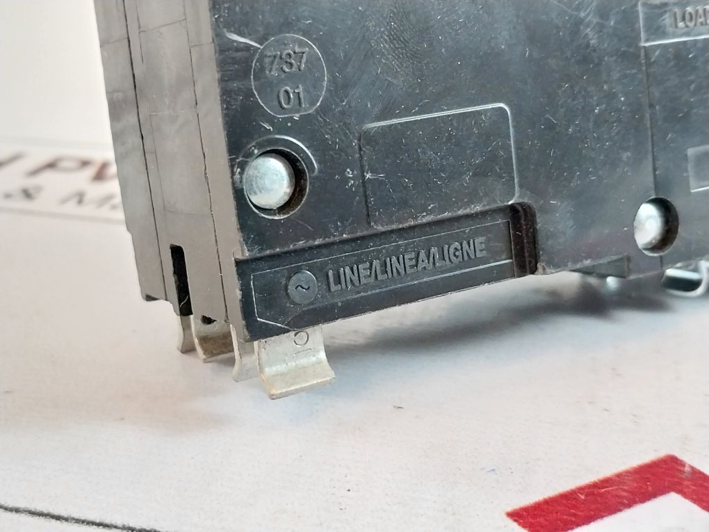 Square D Qo215Gfi Circuit Breaker