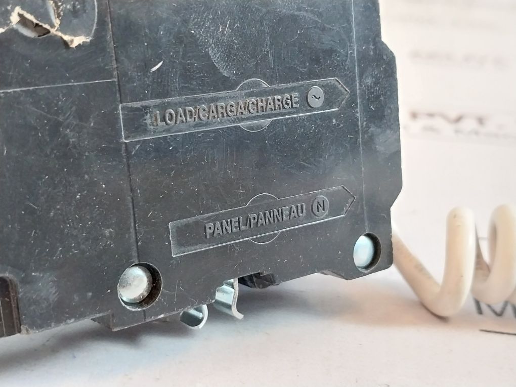 Square D Qo215Gfi Circuit Breaker