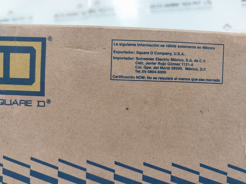 Square D Qo215Gfi Circuit Breaker